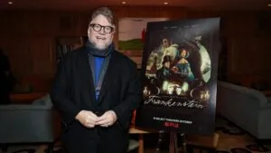 British Film Institute premiará a Guillermo del Toro por su trayectoria cinematográfica