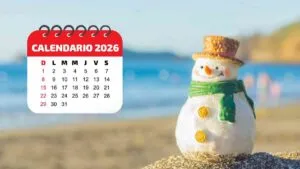 Las cabañuelas, el método tradicional para saber el clima de 2026