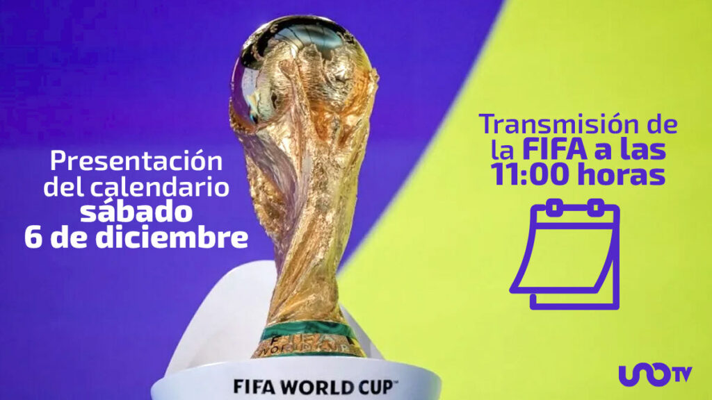 Calendario Del Mundial