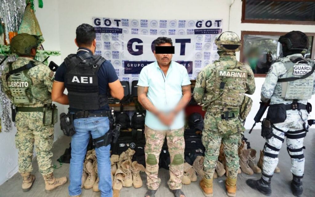 "Cali" daba armas a los "Cromos".