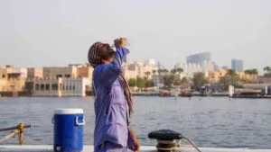 2025 será el segundo o tercer año más caluroso: sequía y crisis climática mundial