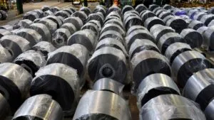 Canacero avala reforma arancelaria: “Fortalece la producción nacional”