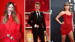 Lista de canciones navideñas en Claro Música: desde Belinda, Luis Miguel y Taylor Swift