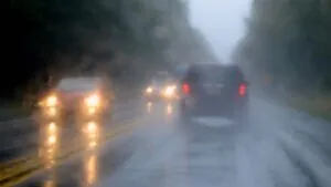 Estas son las carreteras más peligrosas de México para manejar con niebla; checa cómo prevenirte