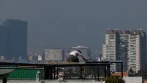 CDMX y Edomex amanecen con mala calidad del aire; ¿se activará contingencia?