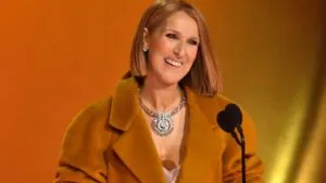 Céline Dion “aterroriza” la Navidad disfrazada de El Grinch y se vuelve tendencia