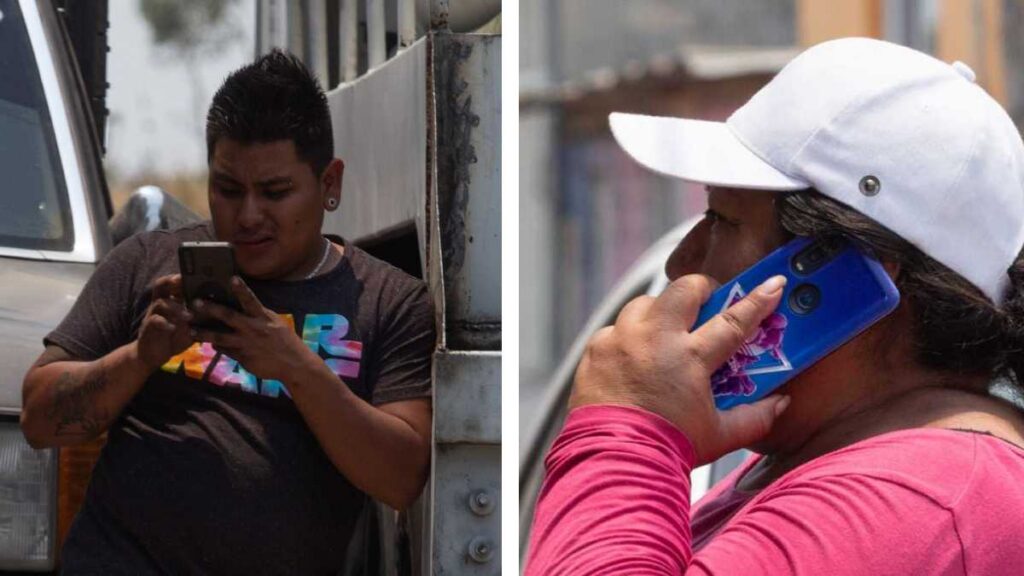 Celulares deberán estar registrados a partir del 9 de enero 2026