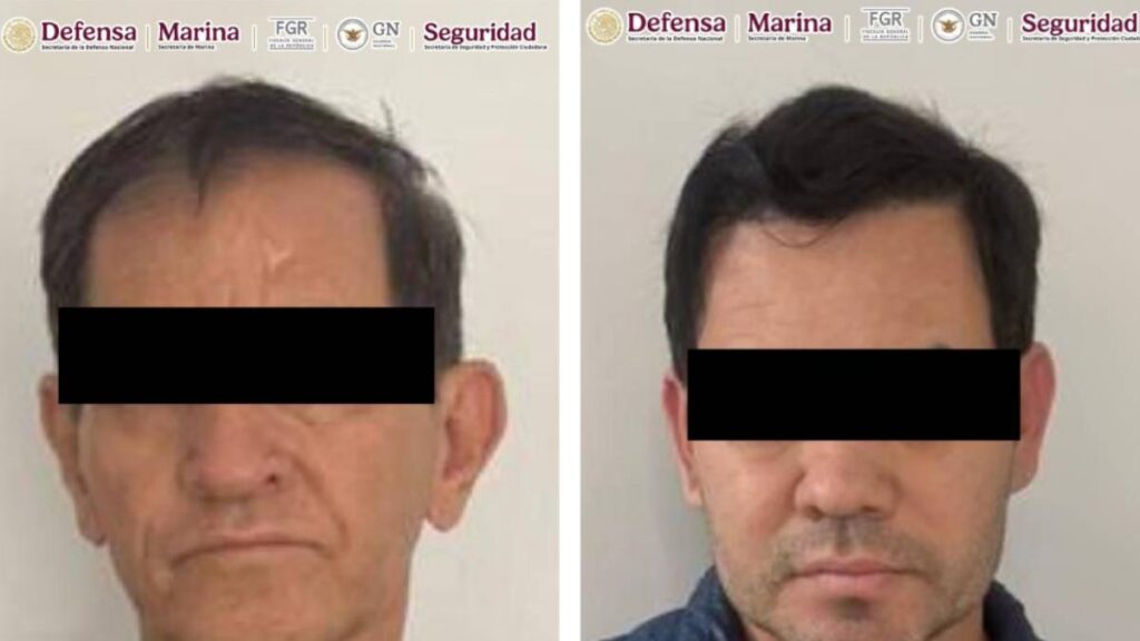 Cuñado y suegro de Iván Salazar