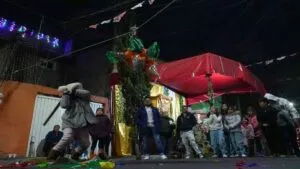 Checa cuándo inician las posadas navideñas en México y su significado