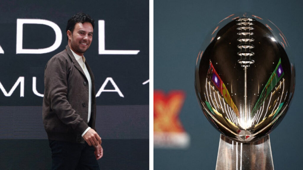 Cadillac presentará su equipo el día del Super Bowl