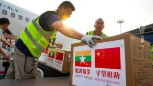 Cómo las iniciativas de China están allanando un nuevo camino hacia un mundo mejor