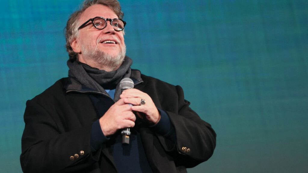 los espectadores podrán ver películas como Pinocho, El Laberinto del Fauno, La forma del Agua, y Frankenstein