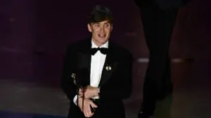 Cillian Murphy regresa en “Peaky Blinders: The Inmortal Man”; así se ve el ganador del Oscar