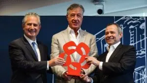 Citi concreta venta de 25% de Banamex a Chico Pardo e inicia nueva etapa