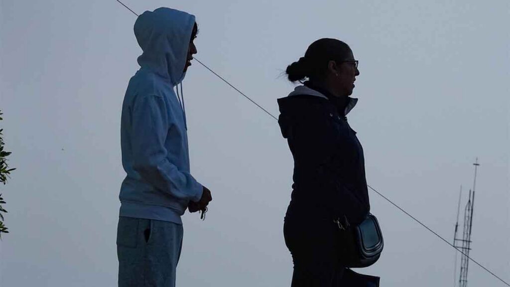 Pronóstico del clima en Tabasco.