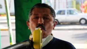 Alcoholímetro en CDMX: ¿Qué pasa con tu coche si sales positivo?