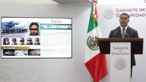 Así extorsionaba el “Limones” a transportistas y productores del campo en Durango