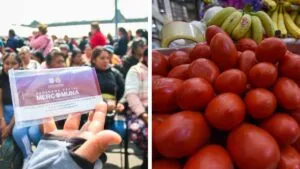 Tras la entrega de vales Mercomuna, así puedes aprovecharlos en comercios