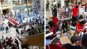 Compras navideñas a meses sin intereses: cuándo te convienen… y cuándo es mejor decir “no”