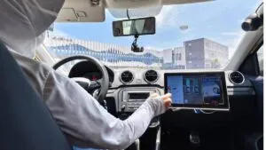 China acelera al futuro: así son los autos inteligentes que sacará en 2026