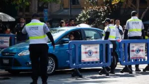 Arranca alcoholímetro 24/7 en CDMX: operará hasta el 11 de enero de 2026