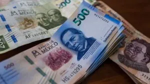 ¿Tienes uno? Éstos son los billetes y monedas que están en proceso de retiro