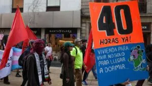 Conoce las protestas que habrá en CDMX para este 23 de diciembre