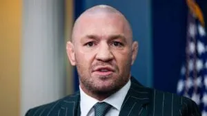 Tribunal de Florida desestima la acusación de agresión sexual contra Conor McGregor