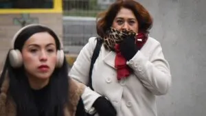 ¿Qué son las corrientes en chorro que provocarán lluvias, vientos y frío en México esta Navidad?