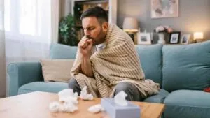 Preocupa circulación de “supergripe” H3N2 en EE. UU.: “Se preparan para temporada brutal”