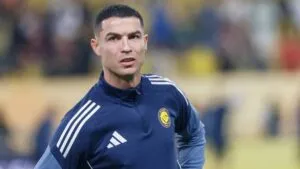 Cristiano Ronaldo se convertirá en accionista de Al-Nassr y apunta al futuro del club