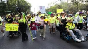 Checa la lista de marchas y movilizaciones en CDMX para este 10 de diciembre