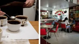 Café fuera de casa te puede costar hasta 186 pesos al día, revela Profeco