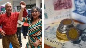 Adultos con credencial del Inapam estarían por recibir aguinaldo si cumplen requisitos