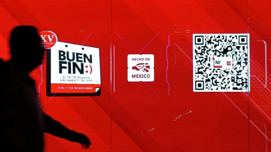 SAT hace sorteo del Buen Fin 2025.