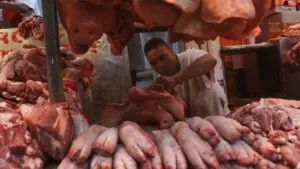 México abre investigación antidumping contra importaciones de cerdo de EE. UU.