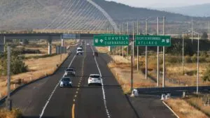 Lanzan operativo en carreteras por vacaciones, del 19 de diciembre al 11 de enero