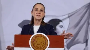 Mañanera cambia de sede y hora para este viernes 30 de enero: Sheinbaum