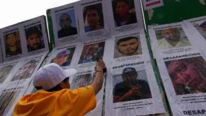 Víctimas sin respaldo: recortes y fallo de la SCJN agravan abandono a familias buscadoras