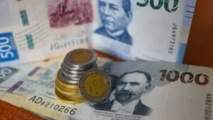 México y EE. UU. bloquean red financiera ligada al Tren de Aragua