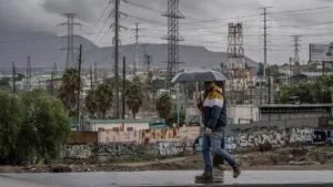 Frente frío 21 traerá lluvias y hasta -10 grados por 4 días; ve si tu estado está en riesgo