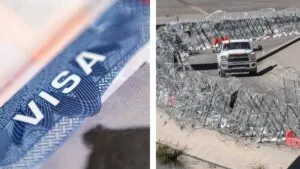 Disfrazaban cruces ilegales como viajes: EE. UU. revoca visas a personal de empresa en México