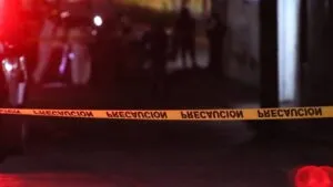 Confirman identidad de Óscar “N”, miembro de los "Chapitos", ejecutado en CDMX