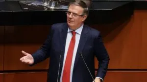 Ebrard descarta señales de que EE. UU. quiera “dejar morir” el T-MEC