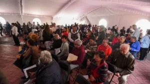 Con tarjeta Inapam puedes pagar hasta 50% menos en predial y agua