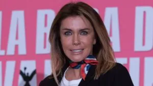 ¿Qué es la neuropatía de fibras pequeñas que padece Sabine Moussier?