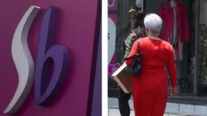 Ropa más barata con credencial del Inapam; Suburbia hace descuento