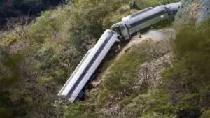 FGR avanza en peritajes del Tren Interoceánico; analiza caja negra