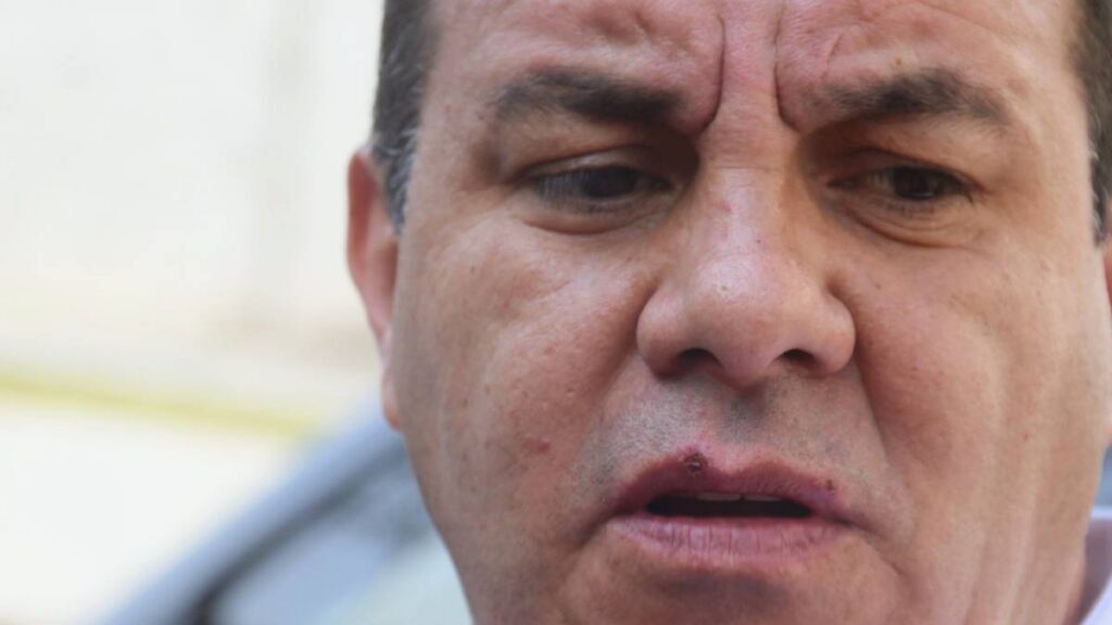 Las múltiples polémicas de Cuauhtémoc Blanco dentro y fuera de la cancha