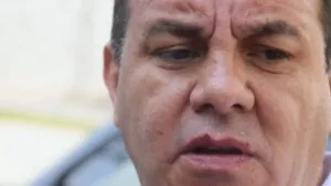 Cuauhtémoc Blanco acumula escándalos: agresiones, denuncia y polémicas dentro y fuera del Congreso